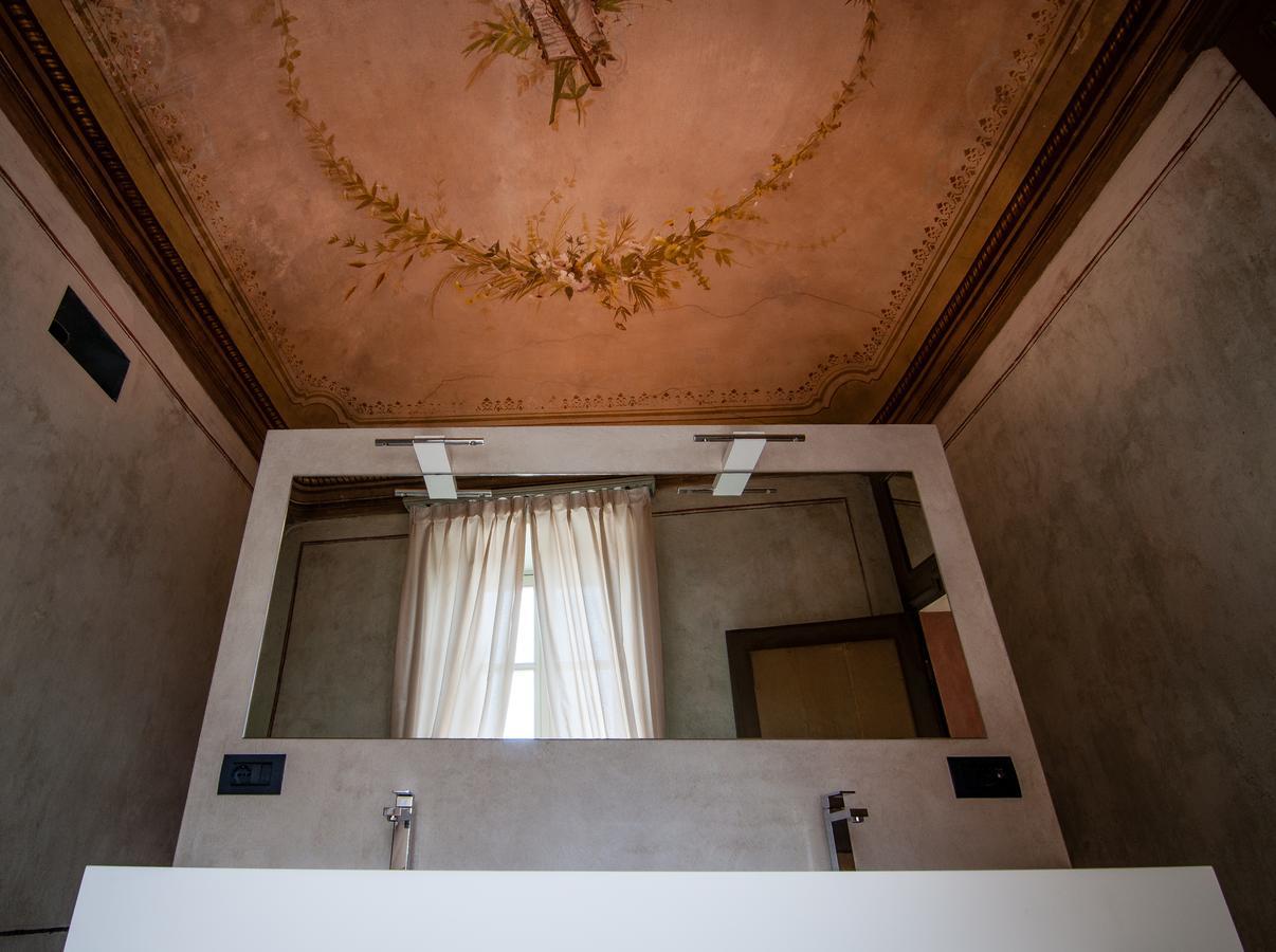 Piozzo Antica Dimora Gallo Basteris المظهر الخارجي الصورة