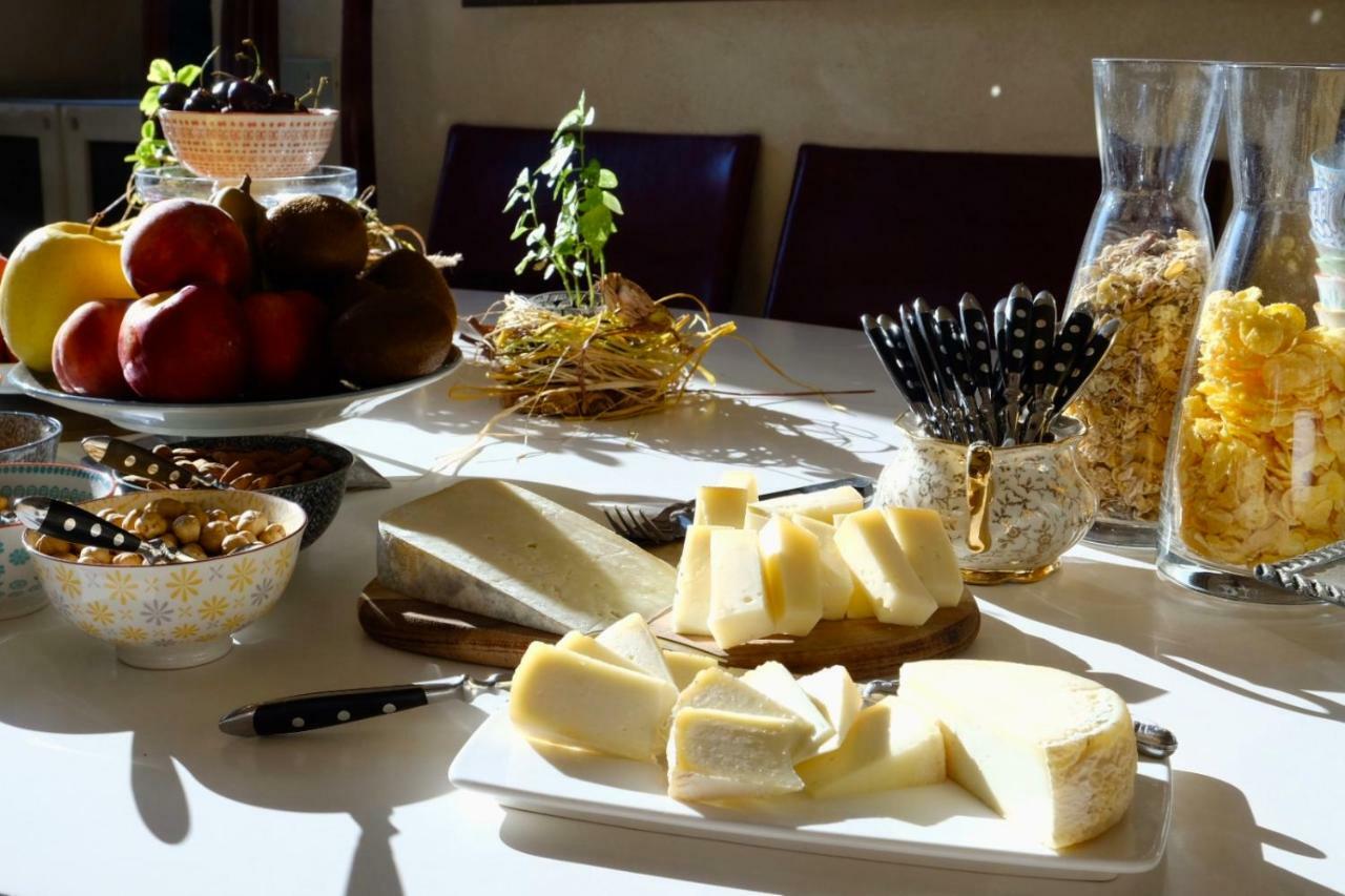 Piozzo Antica Dimora Gallo Basteris المظهر الخارجي الصورة